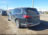 BMW X7 xDrive40I 5UXCW2C01L9A03445 снимка
