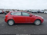 Kia Forte5 2.0L Lx KNAFT5A2XB5328821 снимка