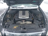 Infiniti G25X JN1DV6AR7BM650607 снимка