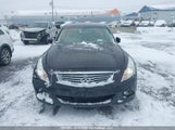 Infiniti G25X JN1DV6AR7BM650607 снимка