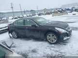 Infiniti G25X JN1DV6AR7BM650607 снимка