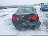 Infiniti G25X JN1DV6AR7BM650607 снимка