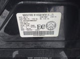 Infiniti G25X JN1DV6AR7BM650607 снимка
