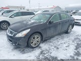 Infiniti G25X JN1DV6AR7BM650607 снимка
