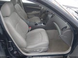 Infiniti G25X JN1DV6AR7BM650607 снимка