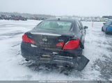 Infiniti G25X JN1DV6AR7BM650607 снимка