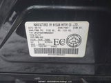 Infiniti G25X JN1DV6AR7BM650607 снимка
