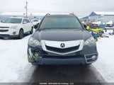 Acura Rdx 5J8TB1H25BA800293 снимка