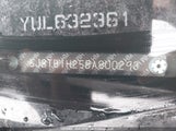 Acura Rdx 5J8TB1H25BA800293 снимка