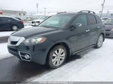 Acura Rdx 5J8TB1H25BA800293 снимка
