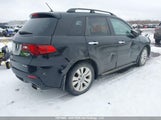 Acura Rdx 5J8TB1H25BA800293 снимка