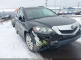 Acura Rdx 5J8TB1H25BA800293 снимка