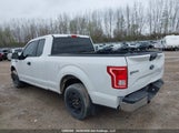 Ford F-150 Xlt 1FTEX1CP8GFC02270 снимка