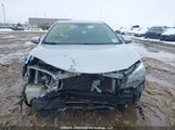 Toyota Corolla Le 2T1BURHE4KC225449 снимка