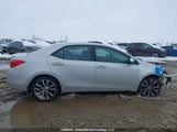 Toyota Corolla Le 2T1BURHE4KC225449 снимка