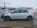 Toyota Corolla Le 2T1BURHE4KC225449 снимка