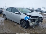 Toyota Corolla Le 2T1BURHE4KC225449 снимка