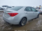 Toyota Corolla Le 2T1BURHE4KC225449 снимка