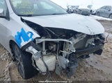 Toyota Corolla Le 2T1BURHE4KC225449 снимка