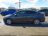 Chevrolet Cruze Lt Auto 1G1BE5SM7G7249297 снимка