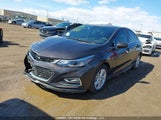 Chevrolet Cruze Lt Auto 1G1BE5SM7G7249297 снимка