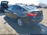 Chevrolet Cruze Lt Auto 1G1BE5SM7G7249297 снимка