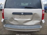 Dodge Grand Caravan Se 2D8HN44E29R503700 снимка