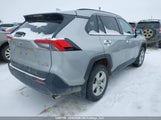 Toyota Rav4 Hybrid Le 2T3BWRFV0LW101036 fotografie
