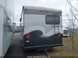 Ford Econoline E450 Super Duty Cutwy Van 1FDXE4FS6FDA33551 снимка
