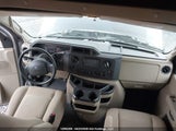 Ford Econoline E450 Super Duty Cutwy Van 1FDXE4FS6FDA33551 снимка