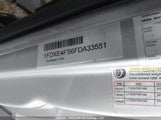 Ford Econoline E450 Super Duty Cutwy Van 1FDXE4FS6FDA33551 снимка
