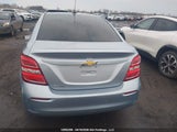 Chevrolet Sonic Lt 1G1JD5SH5J4105144 снимка