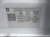 Chevrolet Sonic Lt 1G1JD5SH5J4105144 снимка