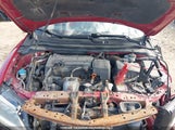 Acura Ilx Premium/Technology Package 19UDE2F70HA801778 снимка