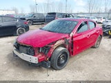 Acura Ilx Premium/Technology Package 19UDE2F70HA801778 снимка
