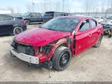 Acura Ilx Premium/Technology Package 19UDE2F70HA801778 снимка