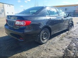 Toyota Corolla S/Le 2T1BU4EE9DC946408 снимка