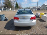 Chevrolet Cruze Ls 1G1PL5SHXE7164708 снимка