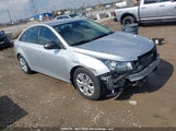 Chevrolet Cruze Ls 1G1PL5SHXE7164708 снимка