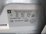 Chevrolet Cruze Ls 1G1PL5SHXE7164708 снимка