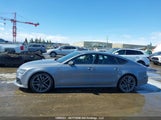 Audi A7 Quattro Prog/Technik S Ln WAU32AFC7HN124776 снимка