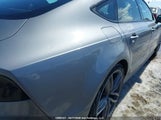 Audi A7 Quattro Prog/Technik S Ln WAU32AFC7HN124776 снимка