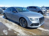 Audi A7 Quattro Prog/Technik S Ln WAU32AFC7HN124776 снимка