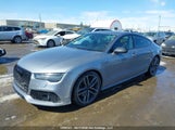 Audi A7 Quattro Prog/Technik S Ln WAU32AFC7HN124776 снимка