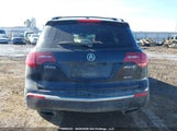 Acura Mdx Technology Package 2HNYD2H61AH001435 снимка