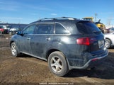 Acura Mdx Technology Package 2HNYD2H61AH001435 снимка