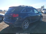 Acura Mdx Technology Package 2HNYD2H61AH001435 снимка