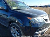 Acura Mdx Technology Package 2HNYD2H61AH001435 снимка