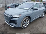 AUDI Q4 E-TRON 50 WA1M2AFZ4PP****** fotografie