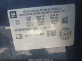 Buick Regal 2G4GK5EX3G9111259 снимка